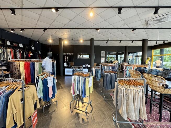 Lokal Gorzów wielkopolski Zakanale