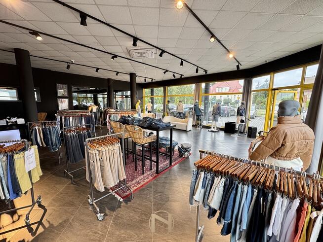 Lokal Gorzów wielkopolski Zakanale