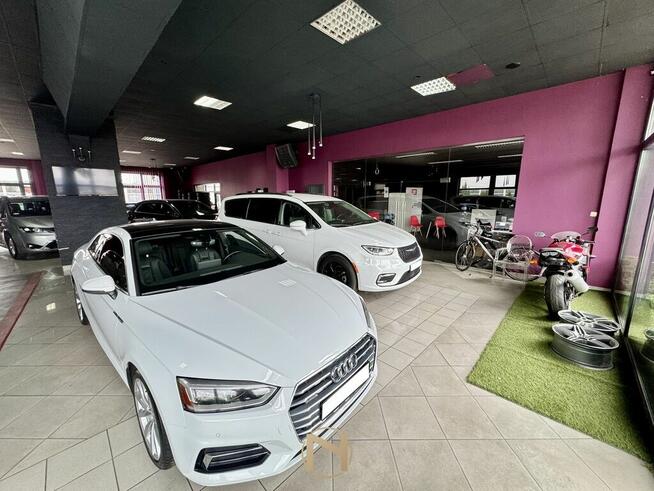 Lokal Gorzów wielkopolski Zakanale