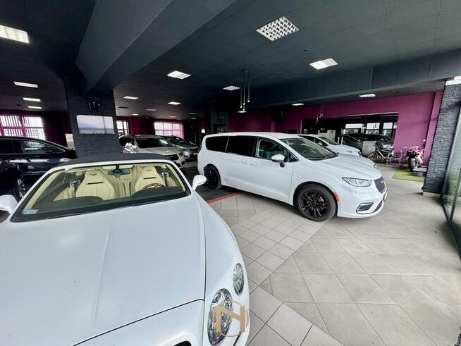 Lokal Gorzów wielkopolski Zakanale