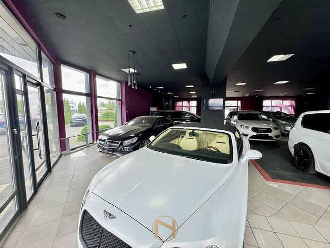 Lokal Gorzów wielkopolski Zakanale