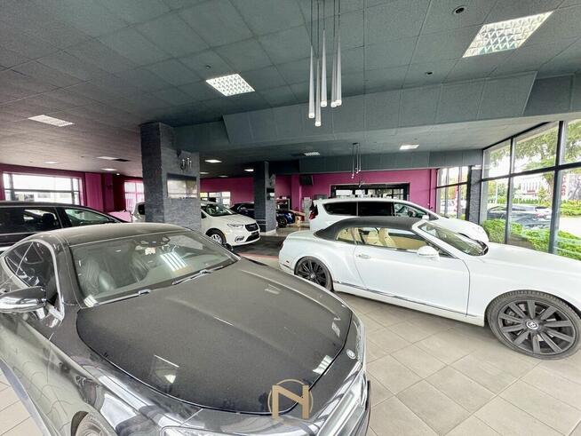 Lokal Gorzów wielkopolski Zakanale