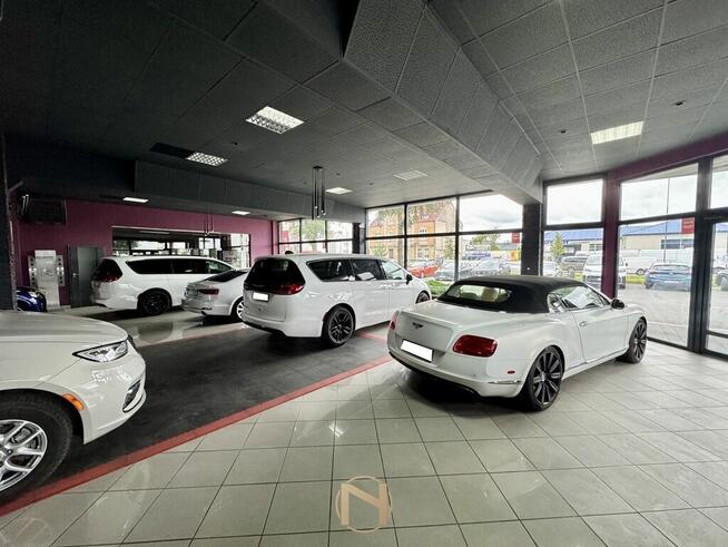 Lokal Gorzów wielkopolski Zakanale