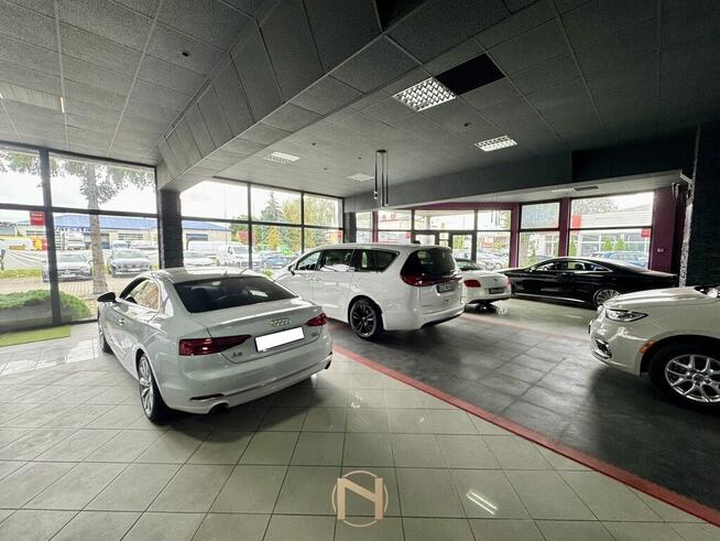 Lokal Gorzów wielkopolski Zakanale