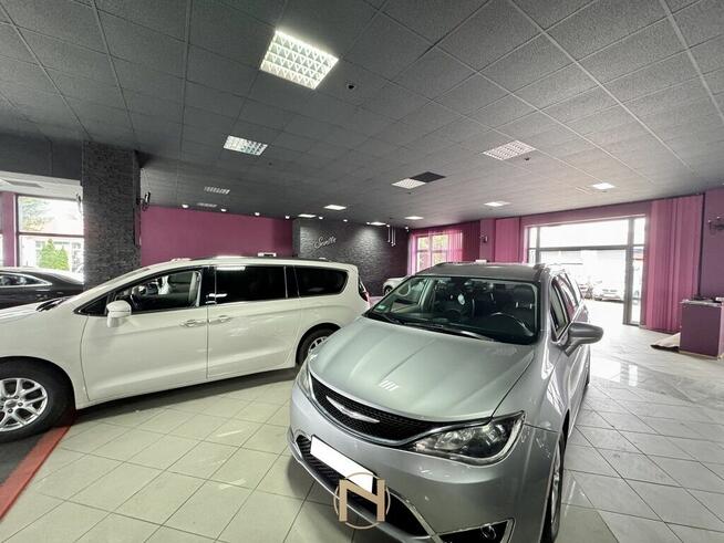 Lokal Gorzów wielkopolski Zakanale