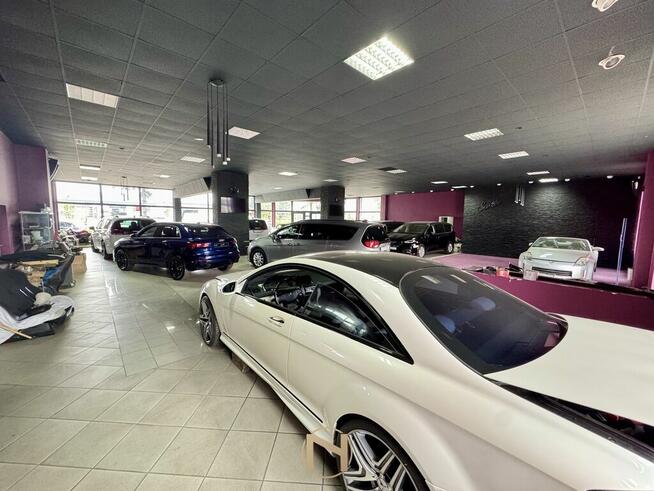 Lokal Gorzów wielkopolski Zakanale