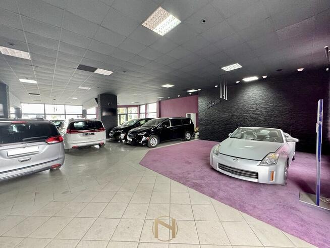 Lokal Gorzów wielkopolski Zakanale