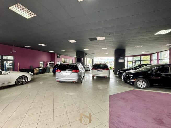 Lokal Gorzów wielkopolski Zakanale