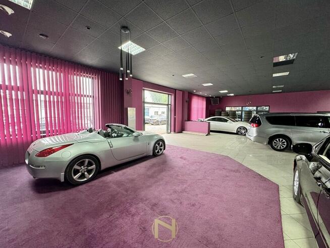 Lokal Gorzów wielkopolski Zakanale