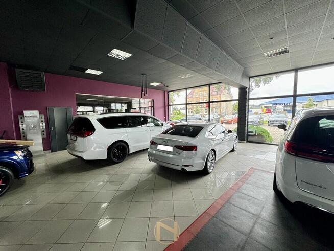 Lokal Gorzów wielkopolski Zakanale