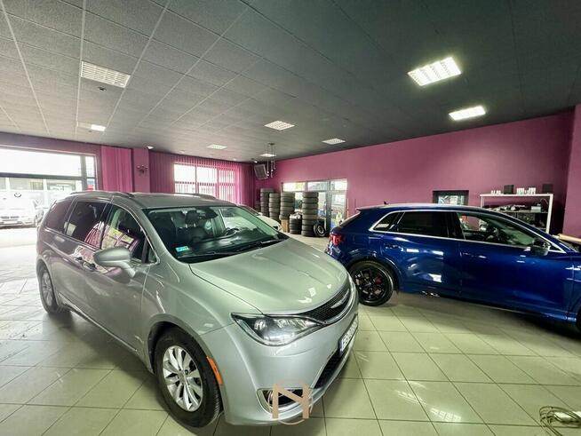 Lokal Gorzów wielkopolski Zakanale