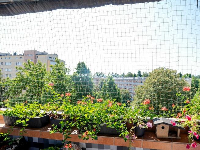 Mieszkanie Kraków Bieńczyce, Osiedle Niepodległości