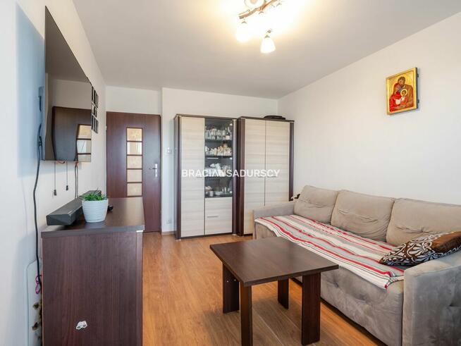 Mieszkanie Kraków Bieńczyce, Osiedle Niepodległości