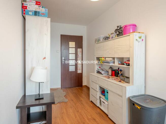 Mieszkanie Kraków Bieńczyce, Osiedle Niepodległości