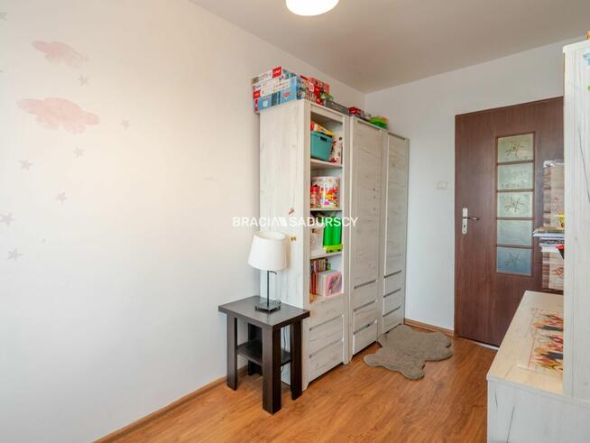 Mieszkanie Kraków Bieńczyce, Osiedle Niepodległości