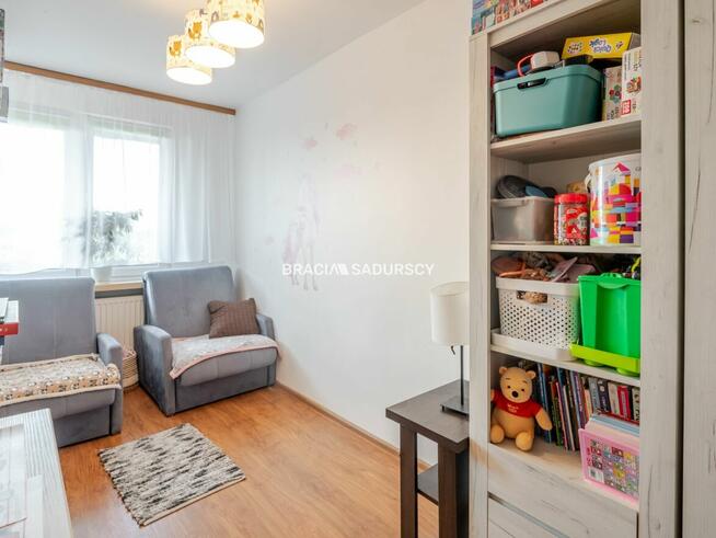 Mieszkanie Kraków Bieńczyce, Osiedle Niepodległości