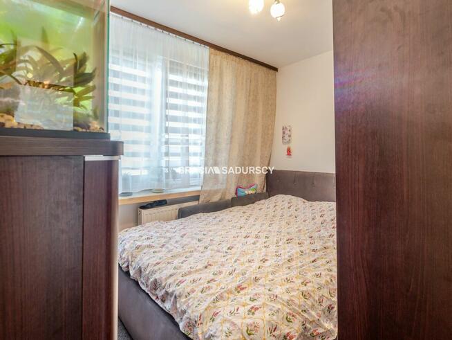 Mieszkanie Kraków Bieńczyce, Osiedle Niepodległości