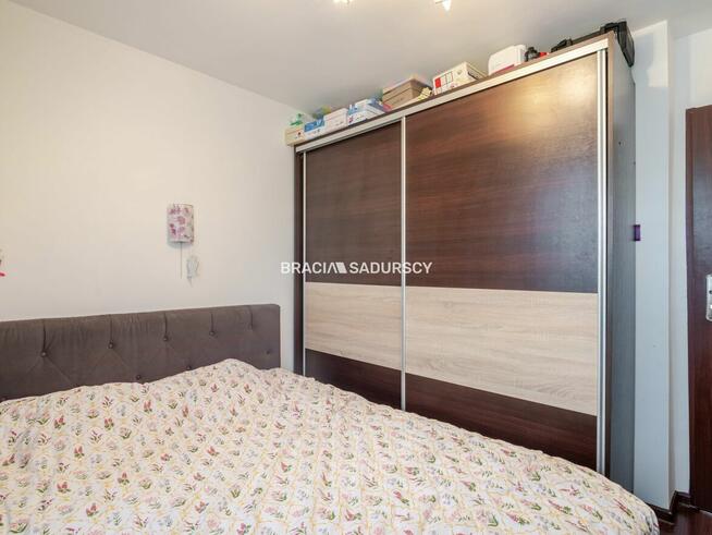 Mieszkanie Kraków Bieńczyce, Osiedle Niepodległości