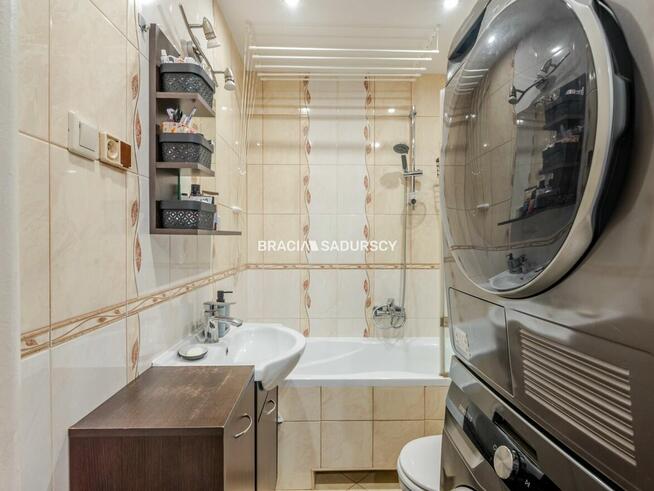 Mieszkanie Kraków Bieńczyce, Osiedle Niepodległości