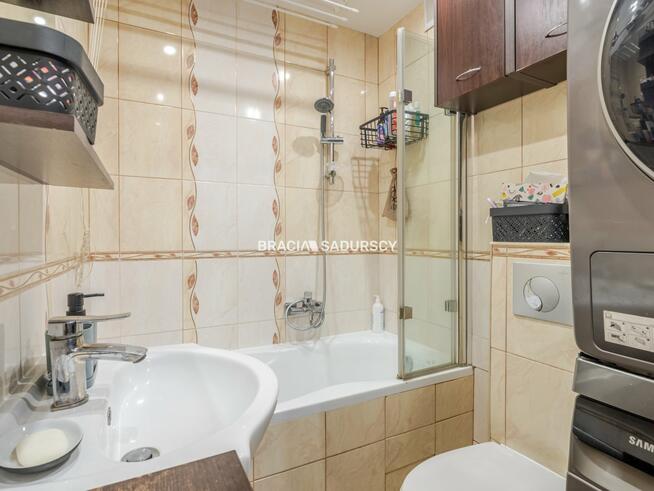 Mieszkanie Kraków Bieńczyce, Osiedle Niepodległości