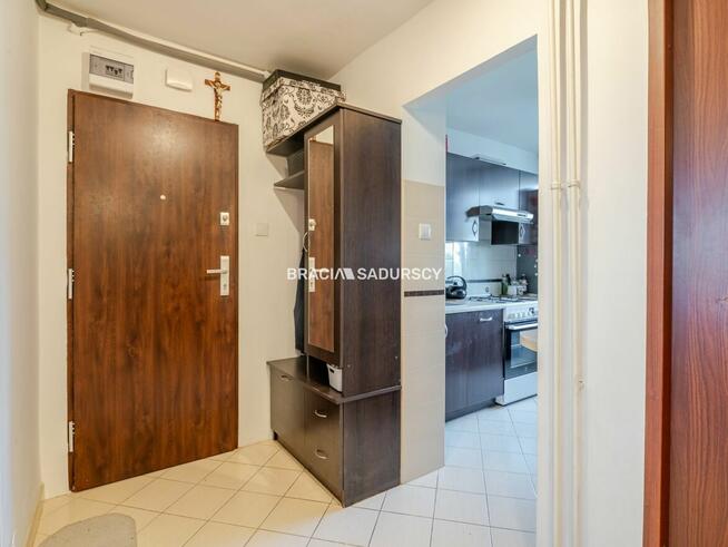 Mieszkanie Kraków Bieńczyce, Osiedle Niepodległości