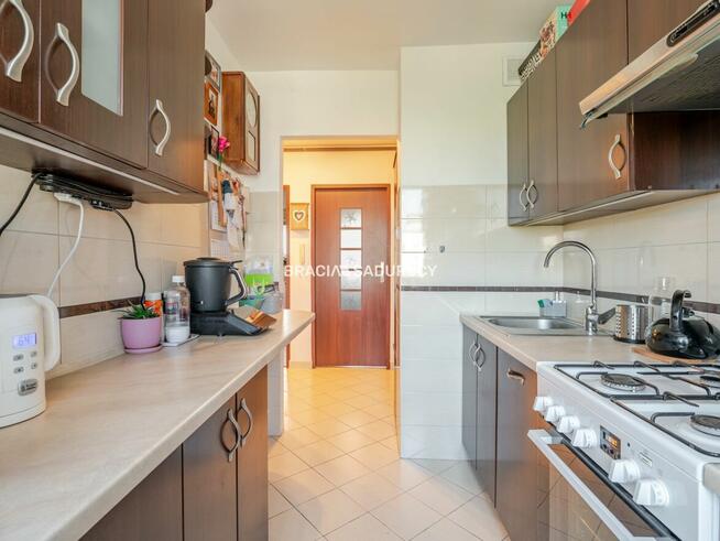 Mieszkanie Kraków Bieńczyce, Osiedle Niepodległości