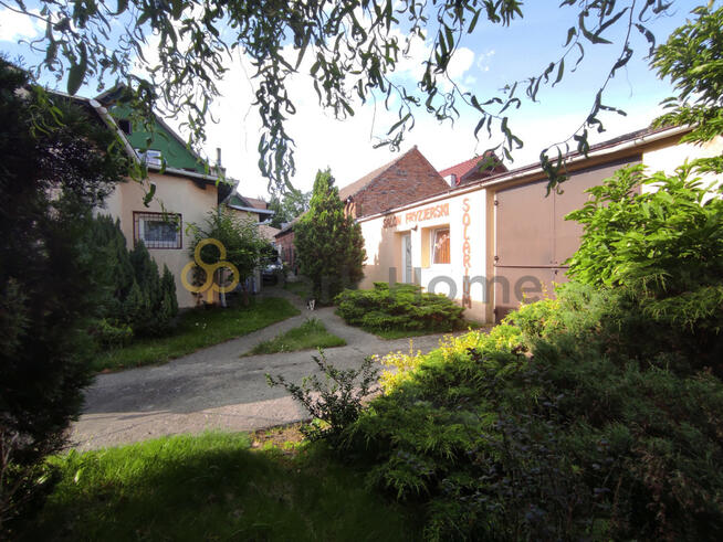 Lokal użytkowy Dolsk, Świętego Ducha