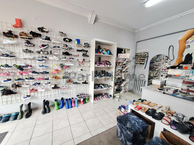 Lokal użytkowy Dolsk, Świętego Ducha