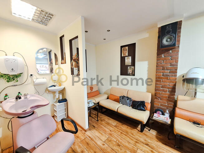 Lokal użytkowy Dolsk, Świętego Ducha