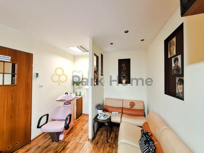 Lokal użytkowy Dolsk, Świętego Ducha