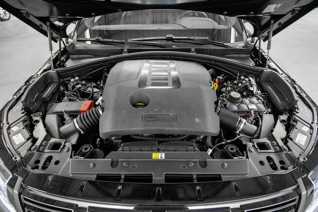 Land Rover Range Rover VELAR 3.0 400KM Dynamic SE. Gwarancja 03.2030. Dynamic Handling.