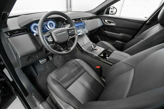 Land Rover Range Rover VELAR 3.0 400KM Dynamic SE. Gwarancja 03.2030. Dynamic Handling.