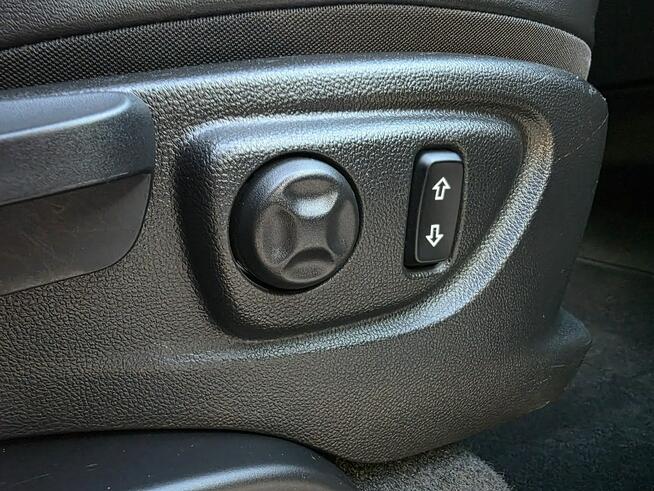 Opel Mokka BEZWYPADKOWY* nowy rozrząd *skóry* navi* ZAREJESTROWANY