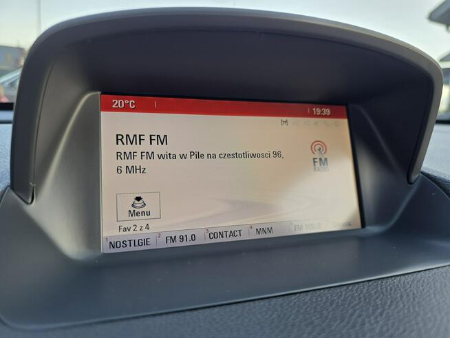 Opel Mokka BEZWYPADKOWY* nowy rozrząd *skóry* navi* ZAREJESTROWANY