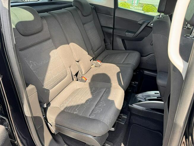 Opel Meriva Klima Gwarancja