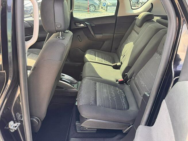 Opel Meriva Klima Gwarancja