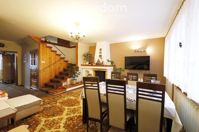 Dom nad samym Jeziorakiem – Lipowy Dwór, Iława