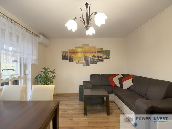 Mieszkanie przy lesie w bloku ul. Zamenhoffa