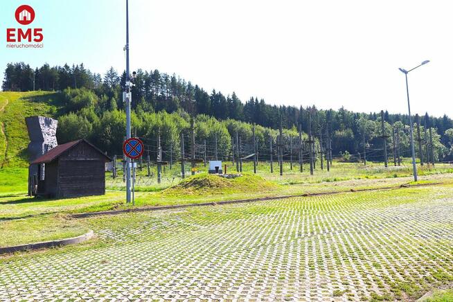 Dom Leszczewo gm. Jeleniewo