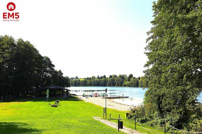 Dom Leszczewo gm. Jeleniewo