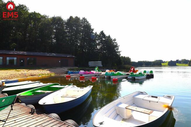 Dom Leszczewo gm. Jeleniewo