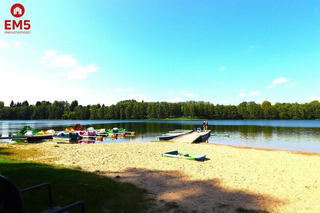 Dom Leszczewo gm. Jeleniewo