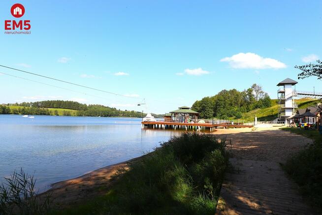 Dom Leszczewo gm. Jeleniewo