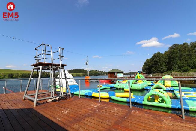 Dom Leszczewo gm. Jeleniewo