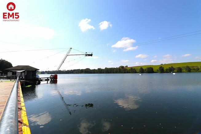 Dom Leszczewo gm. Jeleniewo