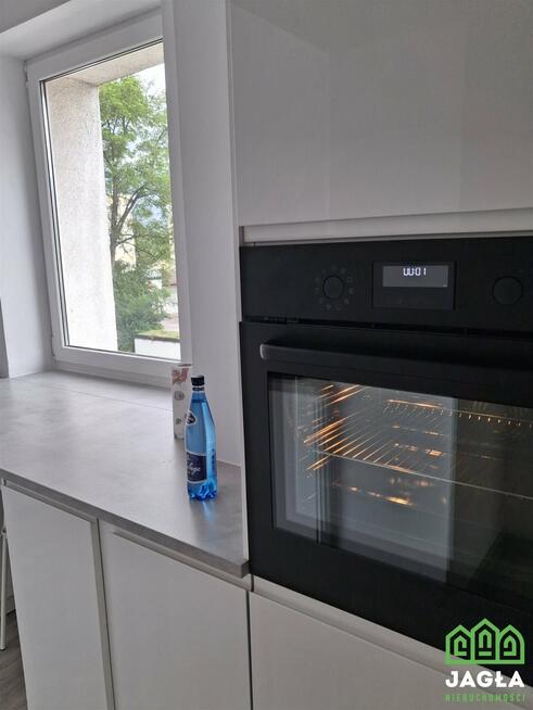 Mieszkanie Bydgoszcz Bartodzieje