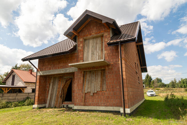 Na sprzedaż dom w Pilźnie cena: 362000!