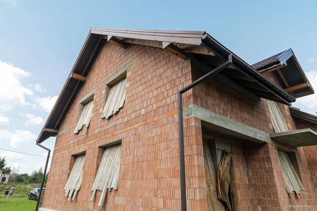 Na sprzedaż dom w Pilźnie cena: 362000!