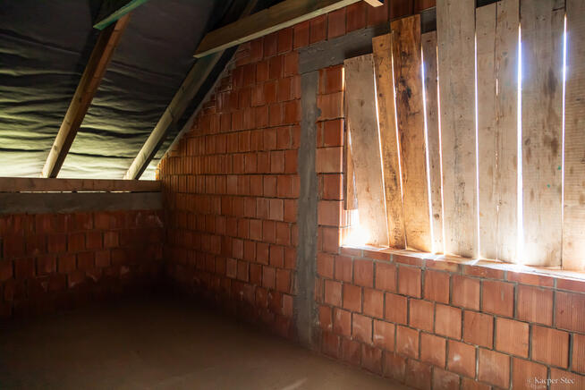 Na sprzedaż dom w Pilźnie cena: 362000!