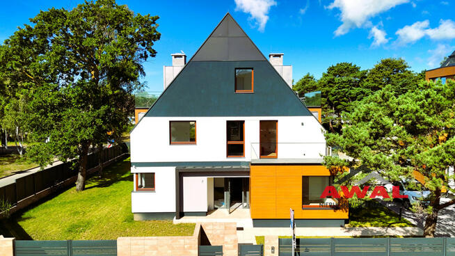 Mieszkanie Hel, Bursztynowa